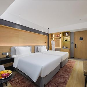 Exquisited Twin Room